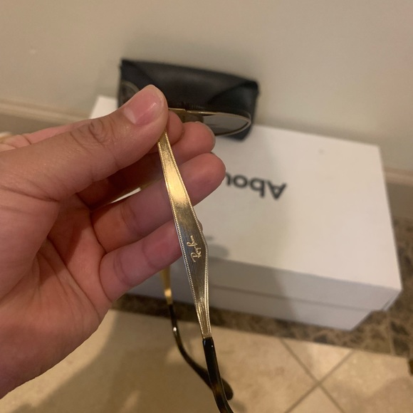 Ray ban sunglasses - Picture 3 of 8